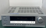 Onkyo HT-R330 5.1 Channel Surround Audio / Video Receiver Tested **no Remote. Fixed Price $49.99.