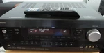 Integra Av Audiophile Surround Sound Processor DHC-40.2 Plus Remote. Fixed Price $112.50.