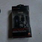 Blackweb Portable Audio Bluetooth Receiver New In Box. Fixed Price $7.99.