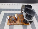 Sanyo Jcx 2400KR Receiver Used Recapped Filter Board 4-230T27800A. Fixed Price $38.97.