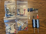 Harman-kardon 330C Complete Rebuild & Repair Kit High-quality Receiver Recap. Fixed Price $90.00.