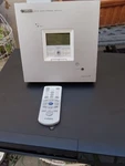 Yamaha Musiccast MCX-2000 Digital Sever & MCX-A10 Audio Terminal. Fixed Price $399.00.