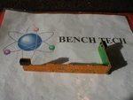 Jvc LVA10209-C13 Connecting Board For Model RX-6022VSL. Fixed Price $5.00.