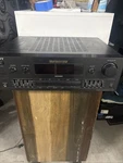 Sony TA-AV411 Digital Delayed Dolby Surround, Acoustic Integrated Amplifier. Fixed Price $90.00.
