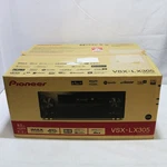 Pioneer VSX-LX305 9.2-CH Network Av Receiver Working Tested Japan ZH0TB02 14.0. Fixed Price $1139.00.