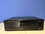 Sherwood RV-1340R Hifi Stereo Receiver With Equalizer & Antenna Tested/working. Fixed Price $99.99.