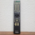 Sony RM-ADP015 System Remote For DAV-HDX500 DAV-HDX501W DAV-HDX900W. Fixed Price $9.99.