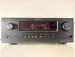 Denon In-command AVR-2112CI Network Stereo Receiver 7.1 Hdmi 90W Powerhouse. Fixed Price $99.99.