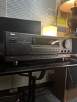 Rca RV-9900A Receiver Dolby Tested Works!. Fixed Price $62.10.