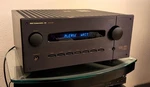 B&k Avr 507 150 Watts/ch Audiophile 7.1 A/v Receiver -usa. Fixed Price $90.00.