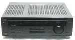 Jvc RX-5020VBK Stereo Receiver Tested. Fixed Price $40.00.