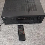 Nad Av 713 - Surround Sound Receiver With Remote. Fixed Price $115.00.