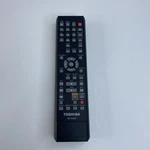 Toshiba SE-R0295 Remote Control For D-KVR20U D-VR610 D-VR620KU. Fixed Price $14.97.