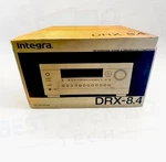 New Integra DRX-8.4 " 11.4 Channel Av Receiver. Fixed Price $2699.00.