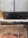 Kenwood KVR-970B Audio/video Receiver Parts. Fixed Price $150.00.