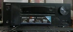Onkyo TX-SR373 5.2 Channel Bluetooth A/v Receiver Black. Fixed Price $100.00.