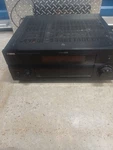 Yamaha RX-V3800 7.1 Channel A/v Receiver 140 Watts/ch No Remote.. Fixed Price $200.00.