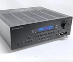 Cambridge Audio Azur 650R Stereo Amplifier / Av Receiver 7.1 Ch- Hdmi 120W. Fixed Price $400.89.