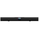 New Naxa NHS-7008 42IN Sound Bar With Bluetooth Built-in Subwoofer (FVS008609). Fixed Price $109.99.
