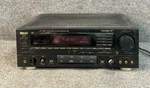 Teac AG-V3020 Stereo Receiver Amplifier 100W Dolby Pro Logic Quartz. Fixed Price $160.00.