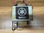 Yamaha RX-V459 (g, Models) Parts Power Transformer Bando X7497 Ao BEM1-BCO. Fixed Price $70.52.