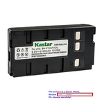 Kastar Battery For Panasonic PV-L452D PV-L454 PV-L550 PV-L780D PV-L850. Fixed Price $15.99.