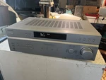 Sony STR-K660P Amplifier Works Tested. Fixed Price $40.00.