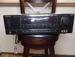 Vintage Sherwood Audio/video Receiver RD-7103 Dolby Digital Dts Surround Tested. Fixed Price $54.95.