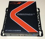 Atlona AT-HD4-V4OSRS Hdmi Receiver Module With Full 3D And Bi-directional. Fixed Price $45.00.