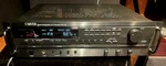 Carver Sonic Holography A/v Receiver HR-742. Fixed Price $225.00.