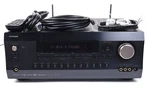 Integra DRX-2 7.2CH 4K Av Receiver Wi-fi Bluetooth Atmos W375. Fixed Price $569.93.