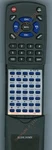 Replacement Remote For Teac PDH570, AH500, KARTAGH300EUR,. Fixed Price $39.32.