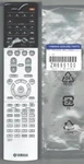 New Yamaha RAV553 ZW69510 Audio Receiver Remote Control Fits RX-A770 RX-V683. Fixed Price $28.88.