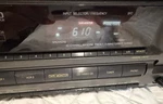 Technics Sa GX790 Stereo Receiver No Remote Av Control Home Theater Effect. Fixed Price $139.99.