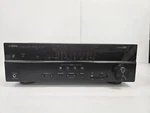 Yamaha Rx V383 5.1 Channel 100 Watt Receiver (as-is See Details). Fixed Price $40.00.
