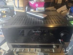 Yamaha Rx V665 7.2 A/v Reciever Dolby Hdmi. Fixed Price $125.00.