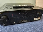 Pioneer VSX-921K 7.1 Channel 125 Watt Receiver Av Amplifier W/rmt VSX921 Works. Fixed Price $179.99.