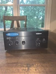 Crown Audio 135MA Watt Mixer/amplifier. Fixed Price $39.99.
