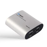 Orei Earc 4K 60HZ Audio Extractor Converter 18G Hdmi 2.0 Support HDA-927. Fixed Price $44.99.