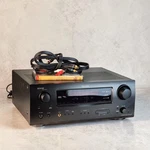 Clean! Denon AVR-1508 7.1 Channel Multi Zone Surround Receiver Working + Gift. Fixed Price $99.95.