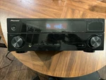 Pioneer VSX-520-K Audio/video Multi-channel Receiver Tested. Fixed Price $70.00.