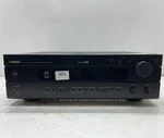 Yamaha HTR-5550 Receiver. Fixed Price $86.99.