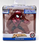 Jada Toys Marvel Spider-man 2.5 Inch Die-cast Metal Collectible Action Figure. Fixed Price $14.50.