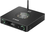 Fiio K13 R2R Desktop & Headphone Amp, 24BIT Dac, Bluetooth Streaming (black). Fixed Price $279.99.