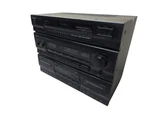 Kenwood KRX-792 Stereo Tuner Receiver Amplifier Equalizer Cassette Tested. Fixed Price $154.99.