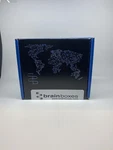 Brainboxes 1 Port RS232 Usb To Serial Adapter-external 2.0-PC, Mac, Linux. Fixed Price $22.98.