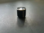 Jvc 4VR-5445 Receiver Parts Knob. Fixed Price $15.95.