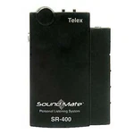 Telex SR-400 Assistive Listening Soundmate 17-CHANNEL Personal Receiver. Fixed Price $317.00.