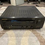 Marantz SR770U A/v Receiver. No Remote. Made In Japan. Fixed Price $105.00.