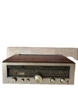 Luxman R-1040 Am/fm Stereo Receiver. Fixed Price $522.14.